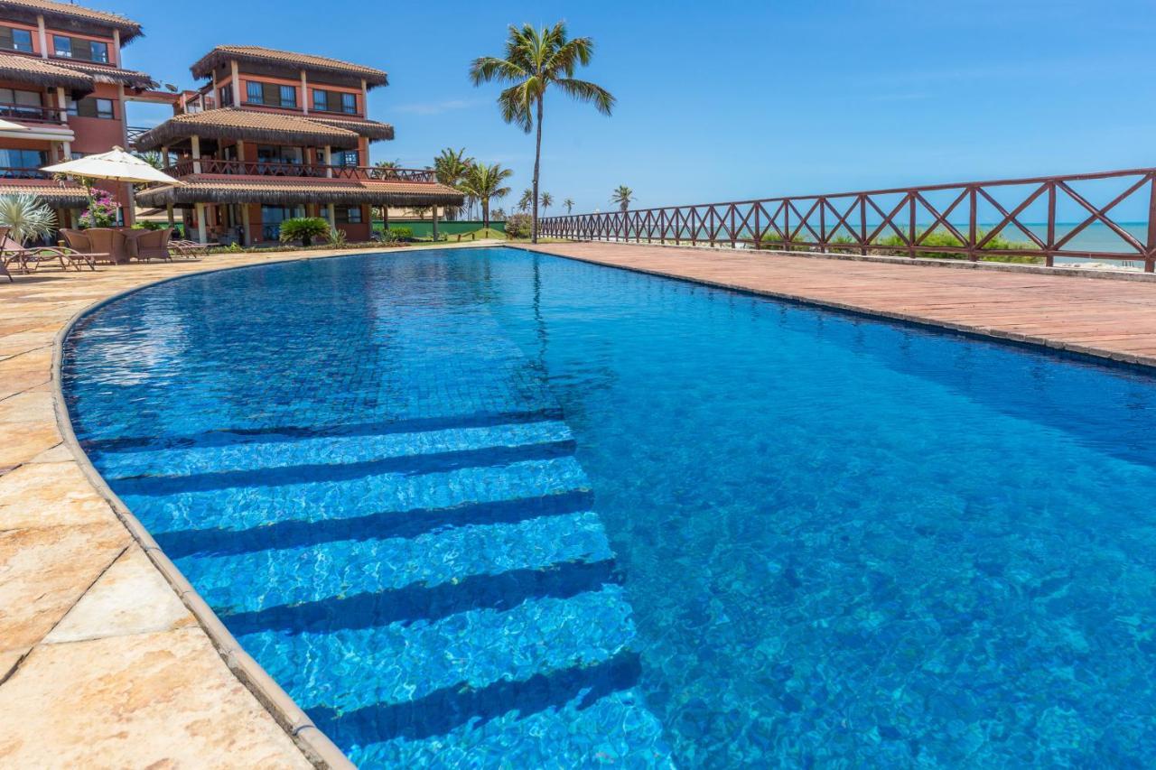 Cumbuco Dream Village Beachfront 3 Quartos Εξωτερικό φωτογραφία