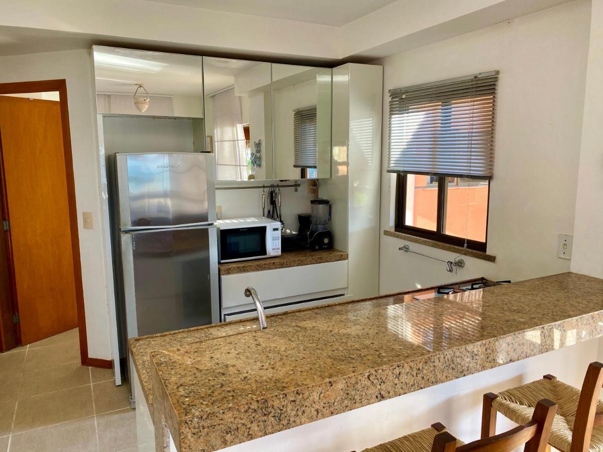 Cumbuco Dream Village Beachfront 3 Quartos Εξωτερικό φωτογραφία