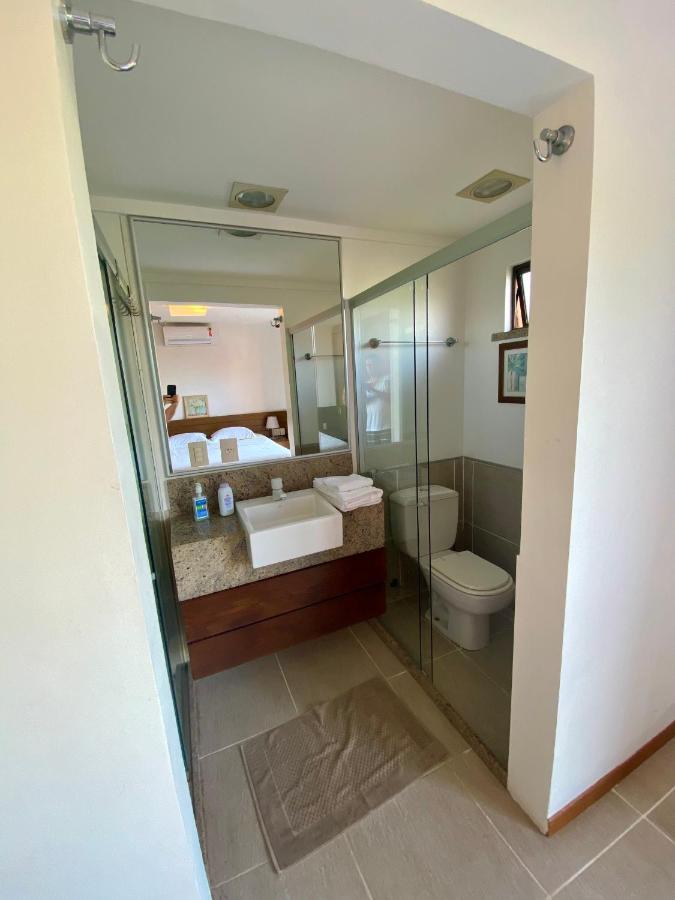 Cumbuco Dream Village Beachfront 3 Quartos Εξωτερικό φωτογραφία