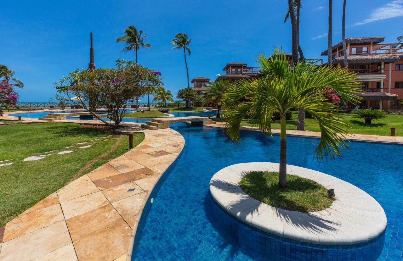 Cumbuco Dream Village Beachfront 3 Quartos Εξωτερικό φωτογραφία