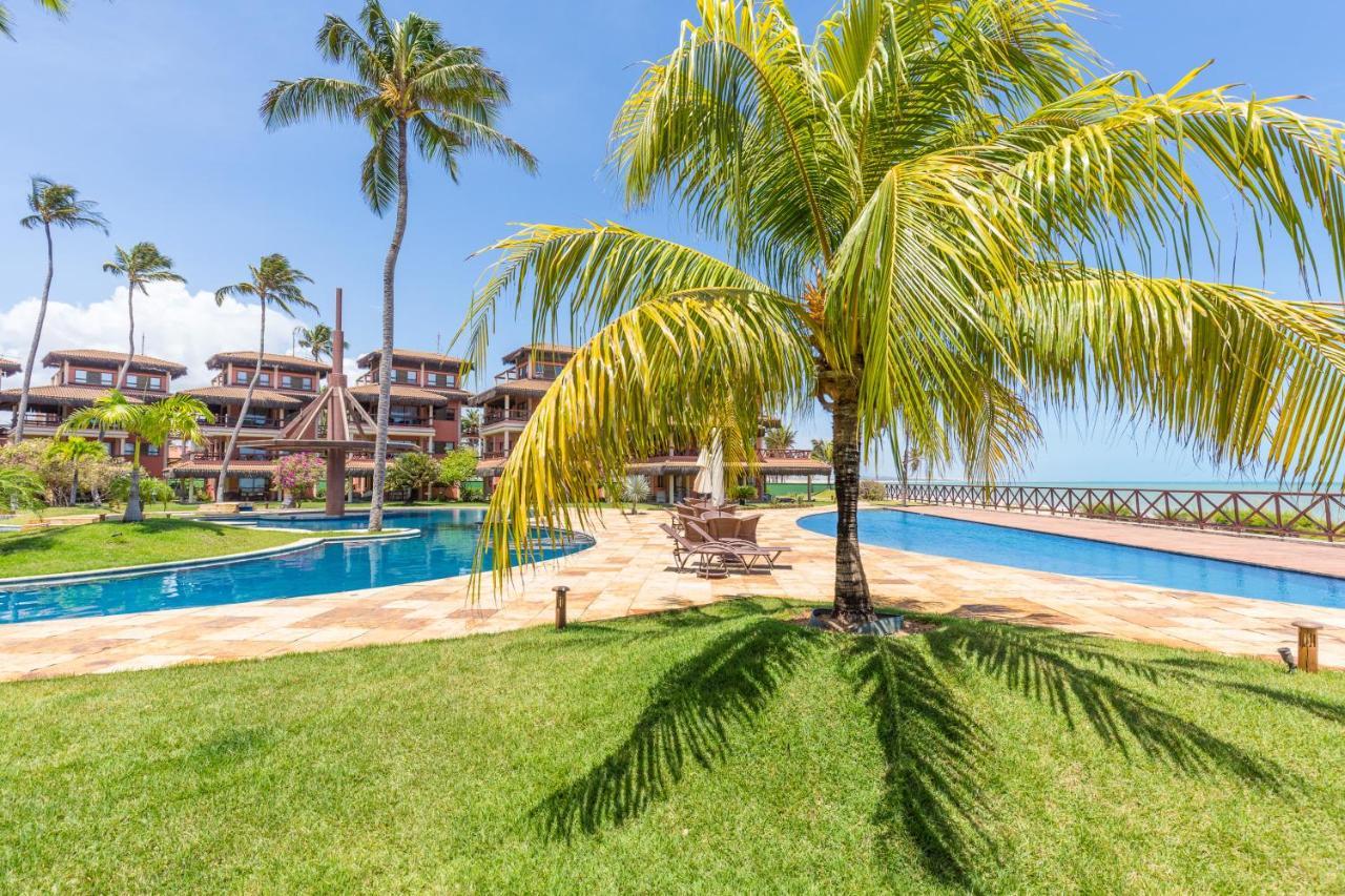 Cumbuco Dream Village Beachfront 3 Quartos Εξωτερικό φωτογραφία
