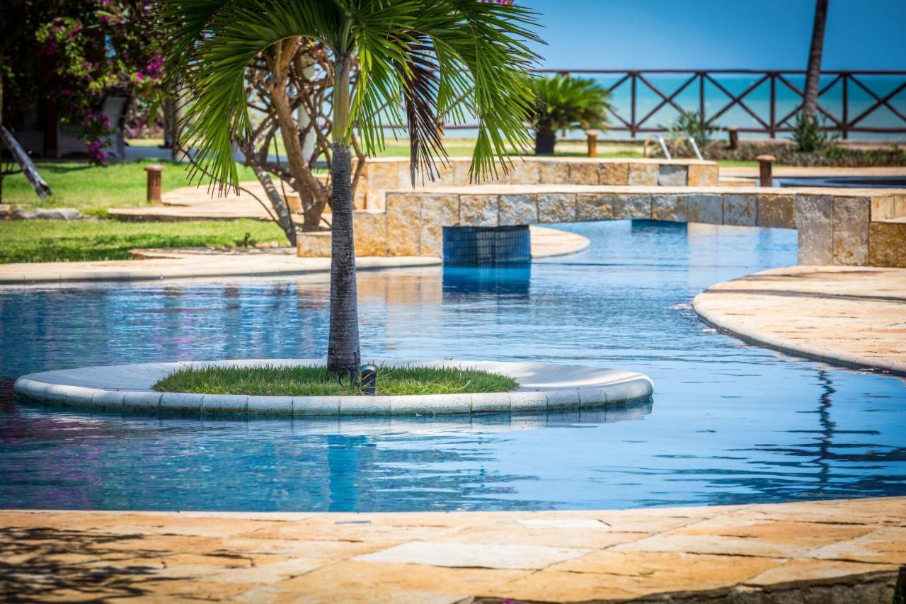 Cumbuco Dream Village Beachfront 3 Quartos Εξωτερικό φωτογραφία
