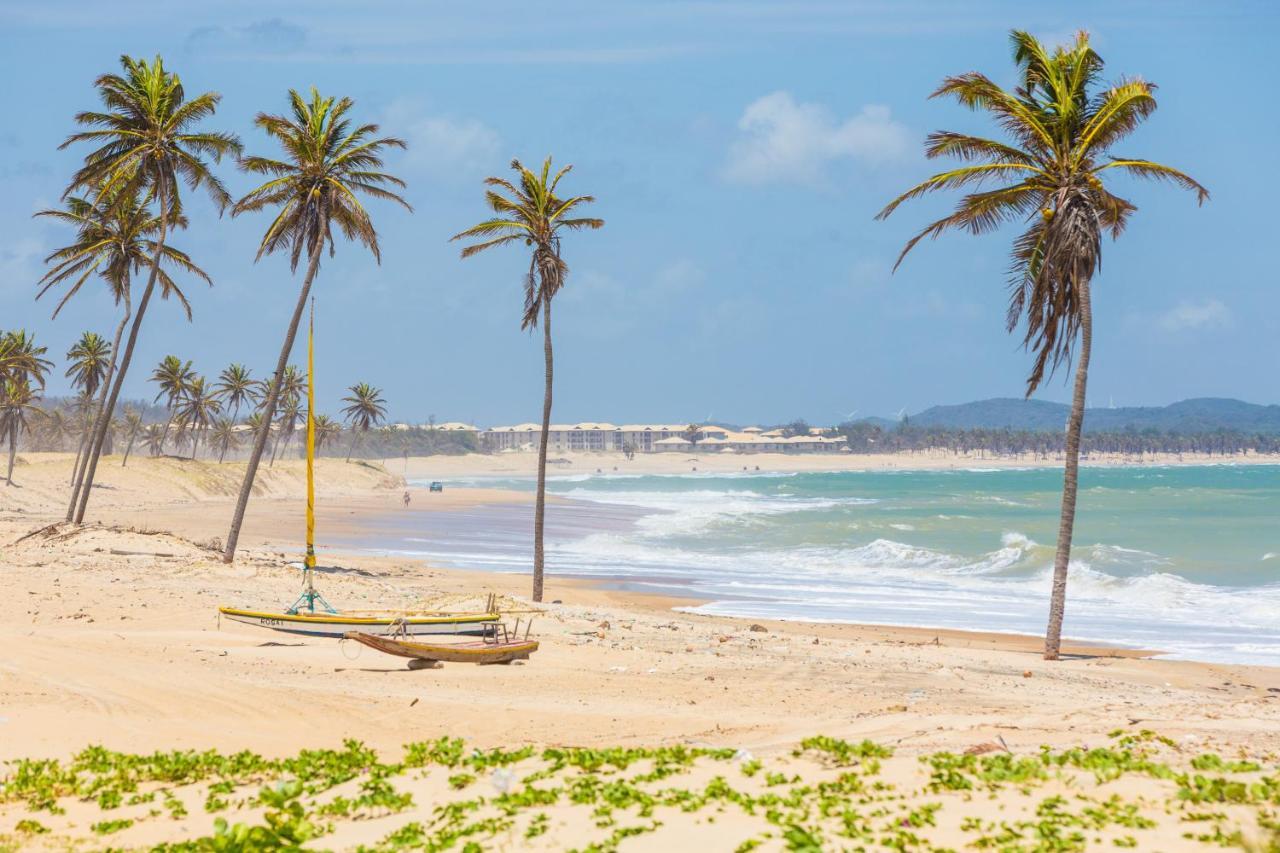 Cumbuco Dream Village Beachfront 3 Quartos Εξωτερικό φωτογραφία