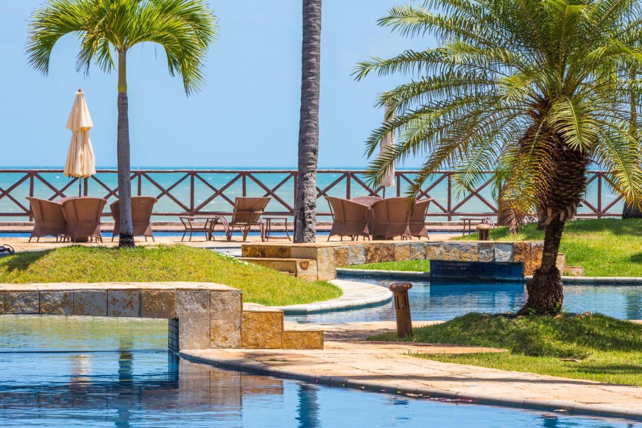 Cumbuco Dream Village Beachfront 3 Quartos Εξωτερικό φωτογραφία