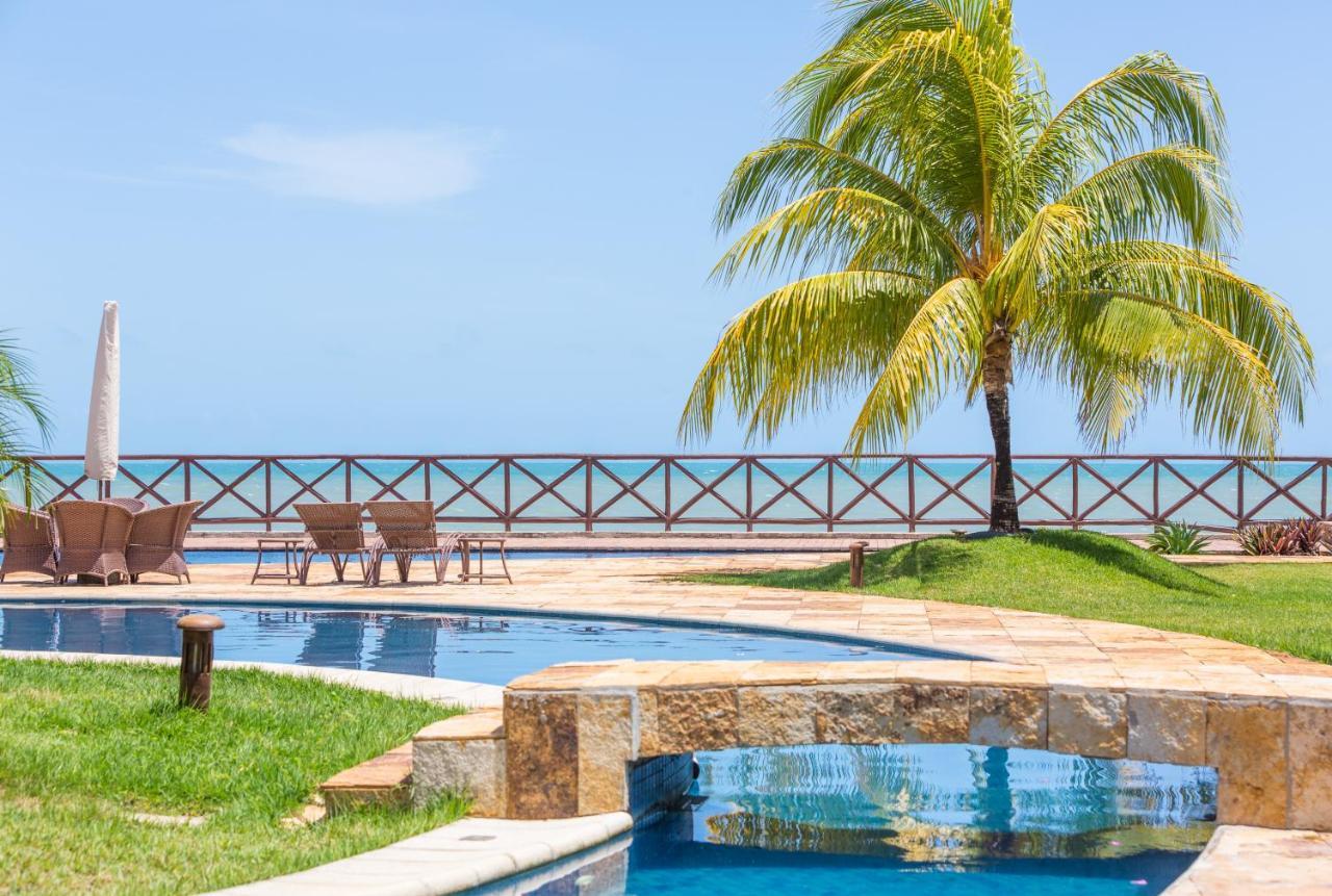 Cumbuco Dream Village Beachfront 3 Quartos Εξωτερικό φωτογραφία