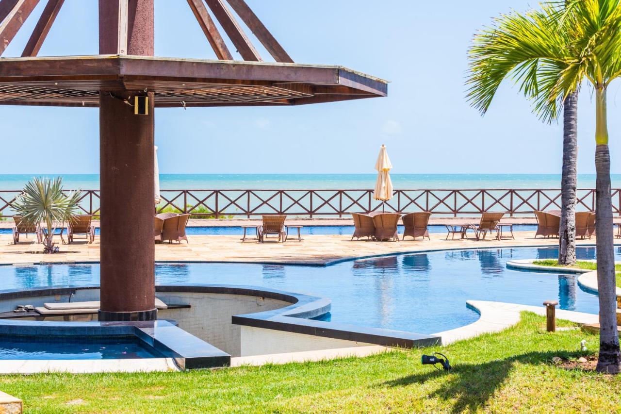 Cumbuco Dream Village Beachfront 3 Quartos Εξωτερικό φωτογραφία