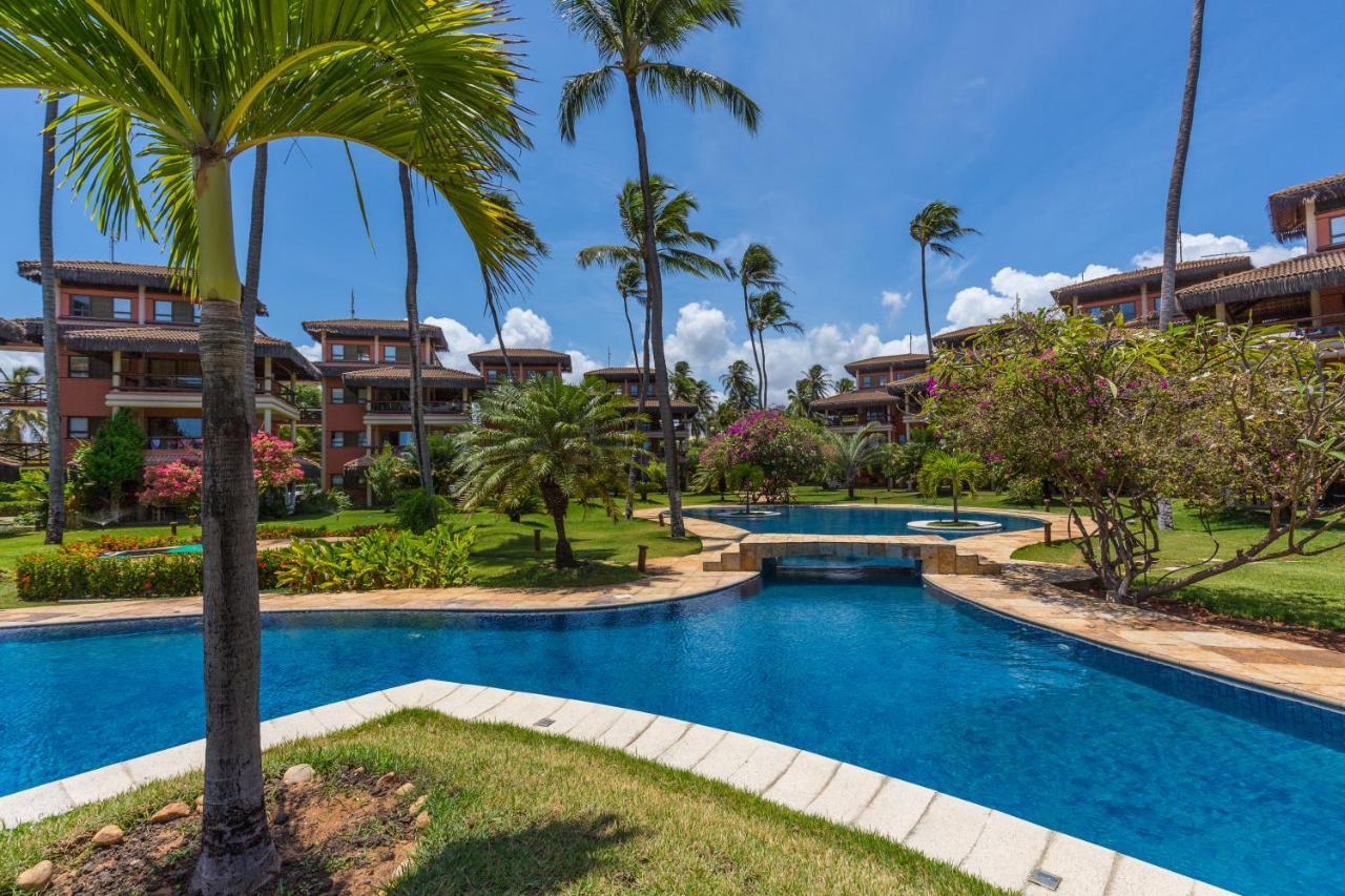 Cumbuco Dream Village Beachfront 3 Quartos Εξωτερικό φωτογραφία