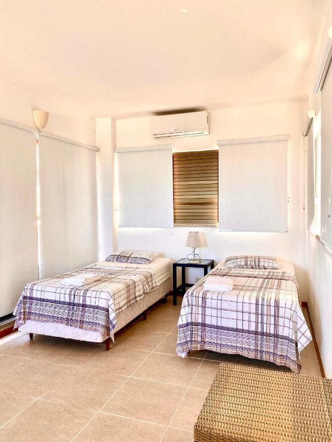 Cumbuco Dream Village Beachfront 3 Quartos Εξωτερικό φωτογραφία